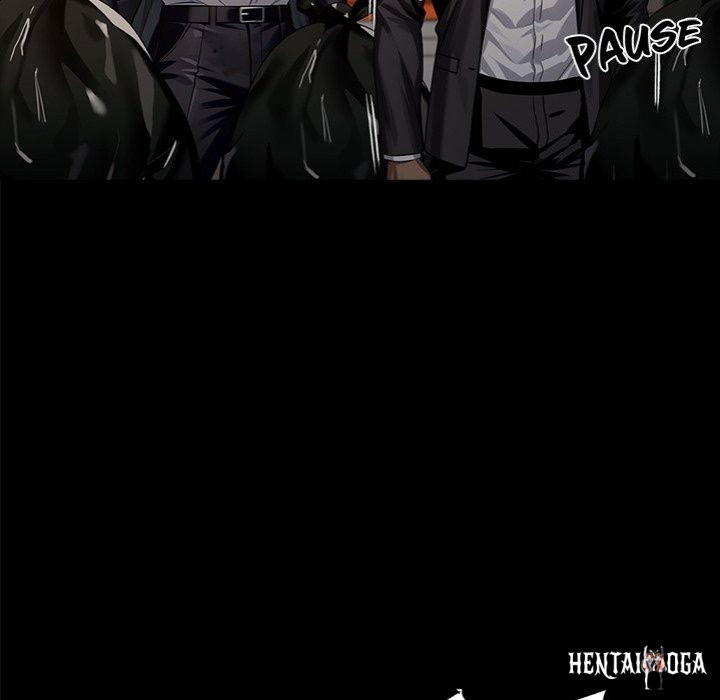 Gangster x Office Lady Gangster x Office Lady Chapter 105 - Page 14