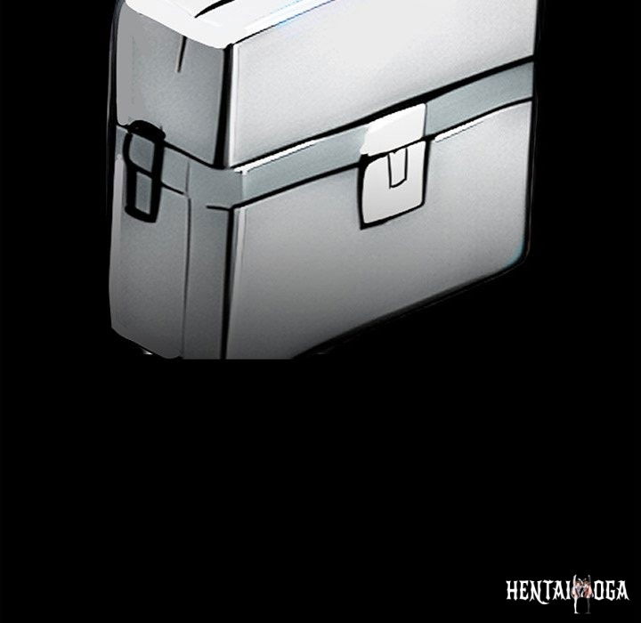 Gangster x Office Lady Gangster x Office Lady Chapter 105 - Page 140