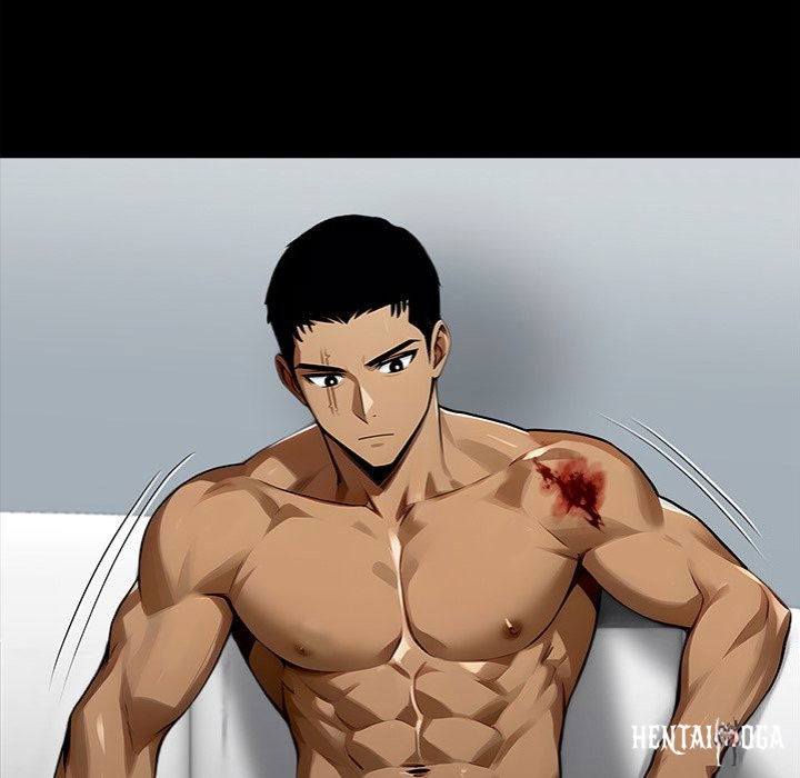 Gangster x Office Lady Gangster x Office Lady Chapter 105 - Page 143