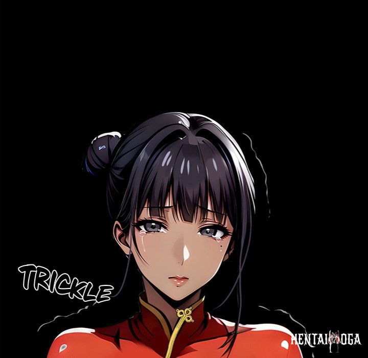 Gangster x Office Lady Gangster x Office Lady Chapter 105 - Page 148