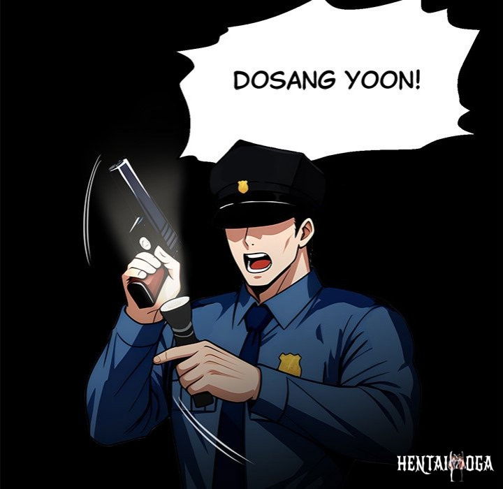 Gangster x Office Lady Gangster x Office Lady Chapter 105 - Page 15