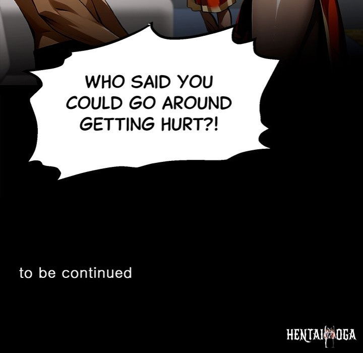 Gangster x Office Lady Gangster x Office Lady Chapter 105 - Page 152