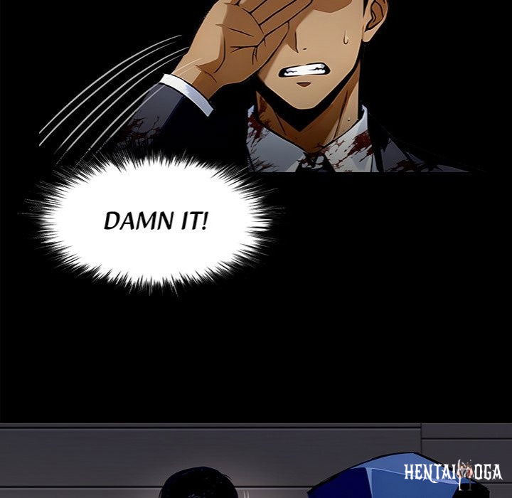 Gangster x Office Lady Gangster x Office Lady Chapter 105 - Page 17