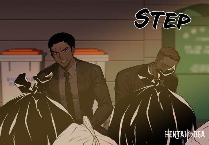 Gangster x Office Lady Gangster x Office Lady Chapter 105 - Page 2