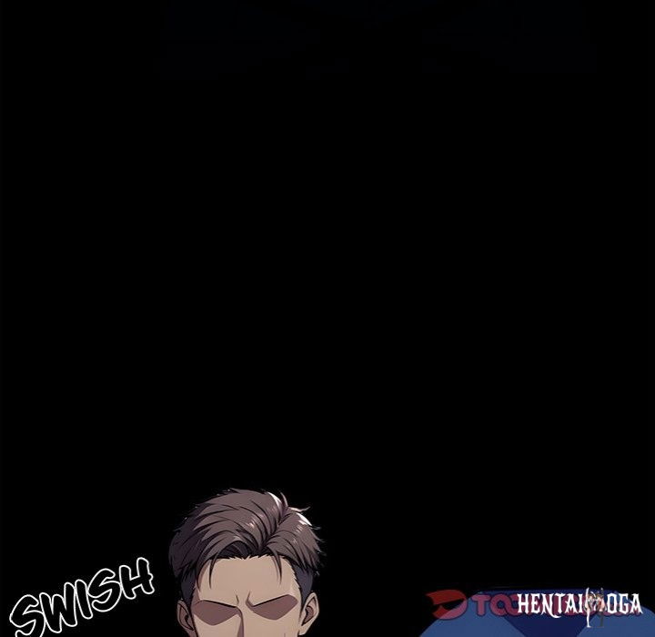 Gangster x Office Lady Gangster x Office Lady Chapter 105 - Page 21