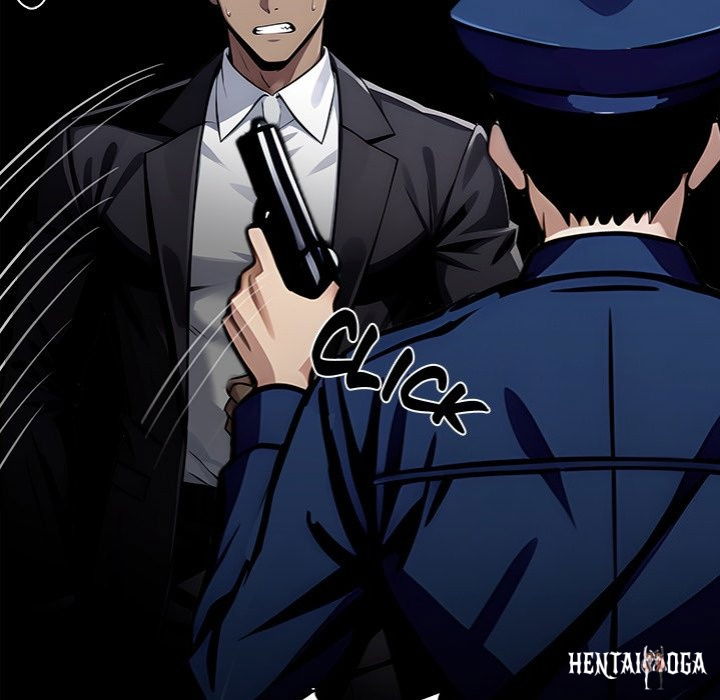 Gangster x Office Lady Gangster x Office Lady Chapter 105 - Page 22