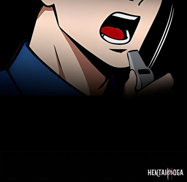 Gangster x Office Lady Gangster x Office Lady Chapter 105 - Page 24