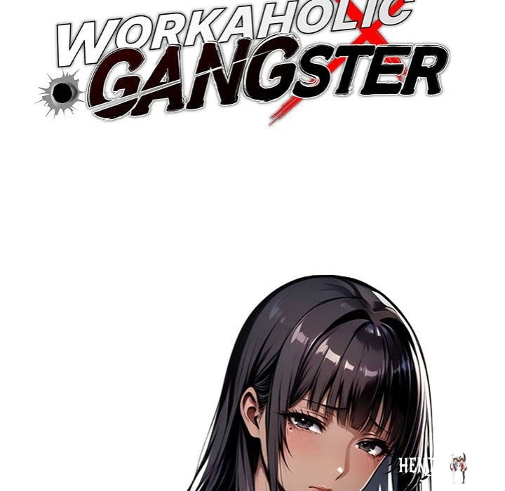 Gangster x Office Lady Gangster x Office Lady Chapter 105 - Page 27