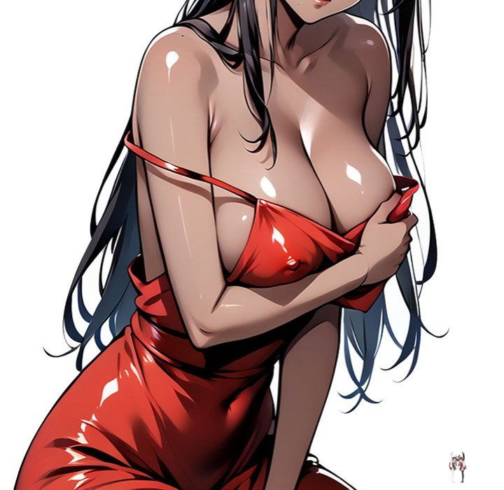 Gangster x Office Lady Gangster x Office Lady Chapter 105 - Page 28