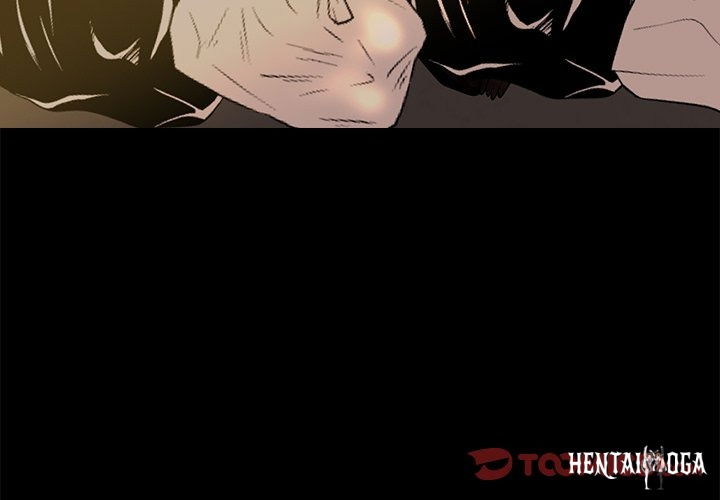 Gangster x Office Lady Gangster x Office Lady Chapter 105 - Page 3