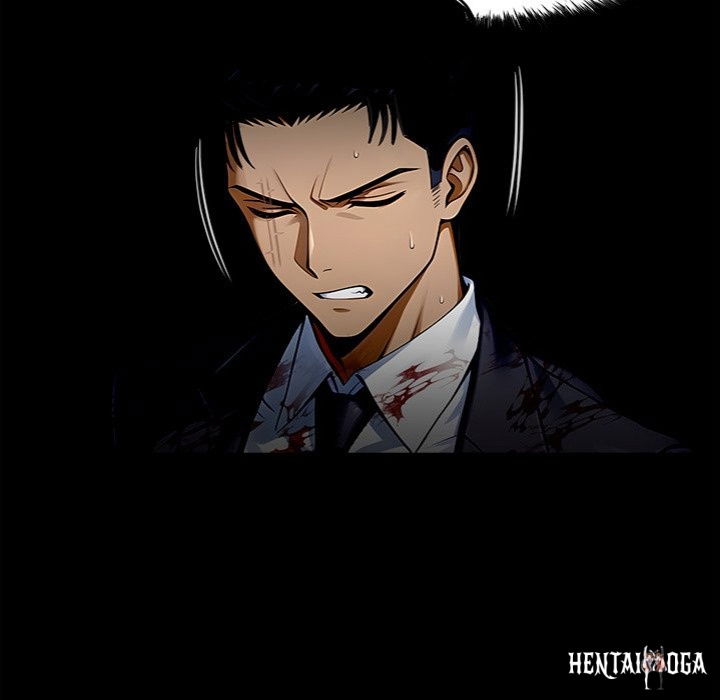 Gangster x Office Lady Gangster x Office Lady Chapter 105 - Page 32