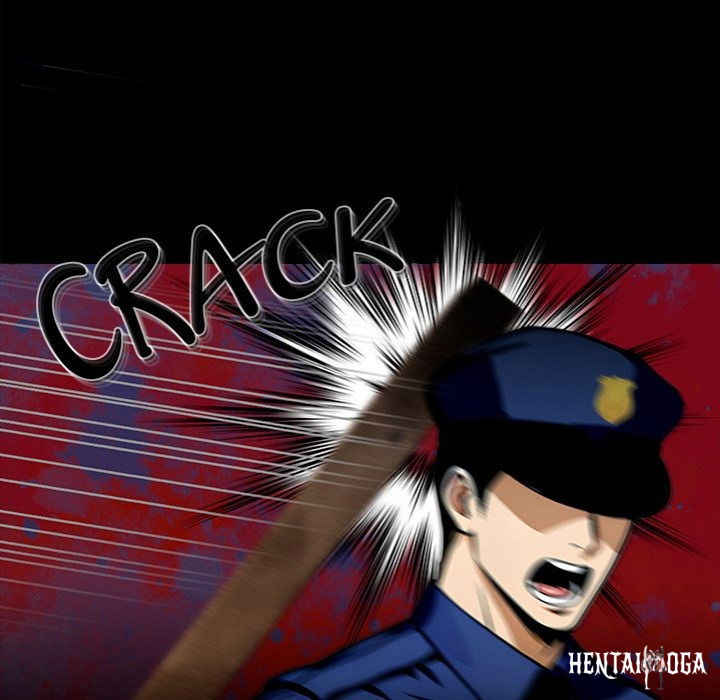 Gangster x Office Lady Gangster x Office Lady Chapter 105 - Page 33