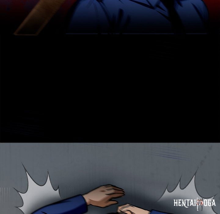 Gangster x Office Lady Gangster x Office Lady Chapter 105 - Page 34