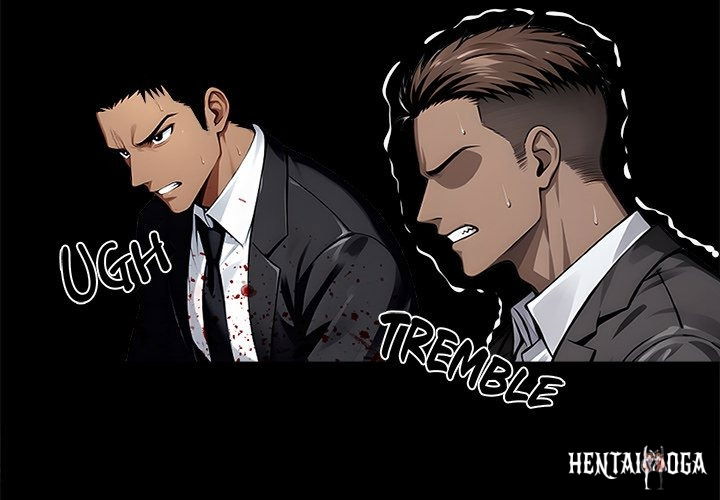 Gangster x Office Lady Gangster x Office Lady Chapter 105 - Page 4