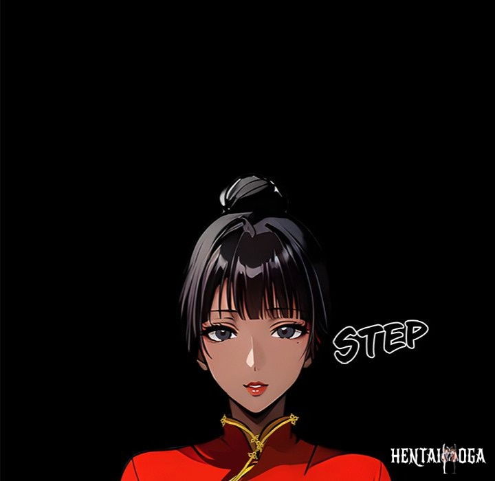 Gangster x Office Lady Gangster x Office Lady Chapter 105 - Page 41