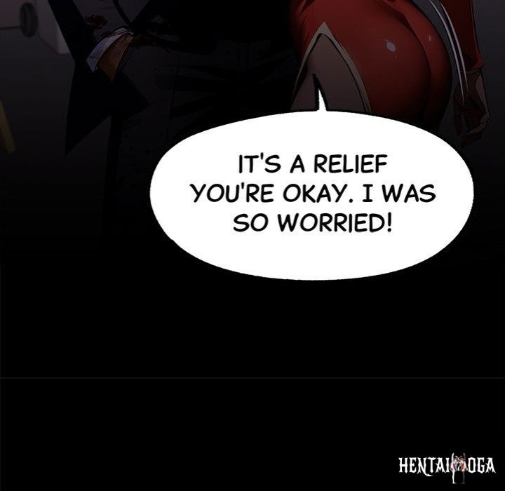 Gangster x Office Lady Gangster x Office Lady Chapter 105 - Page 48