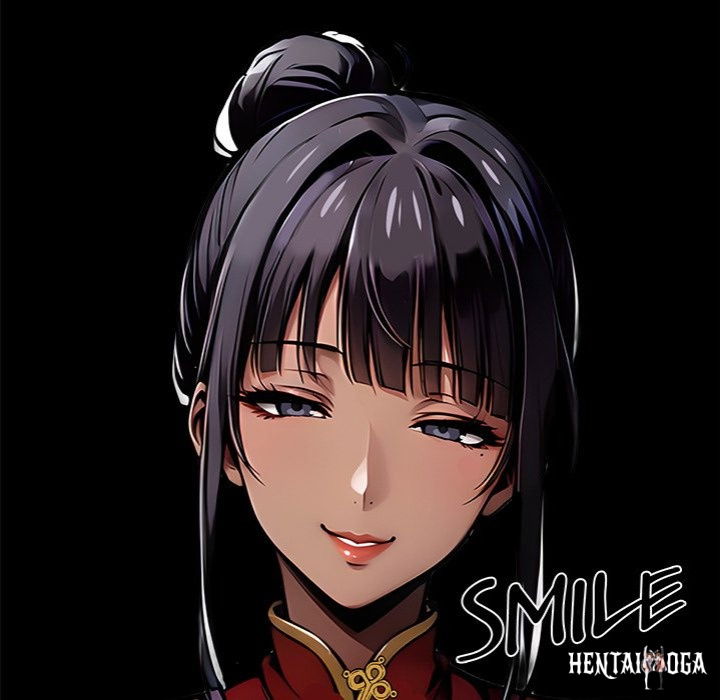 Gangster x Office Lady Gangster x Office Lady Chapter 105 - Page 49