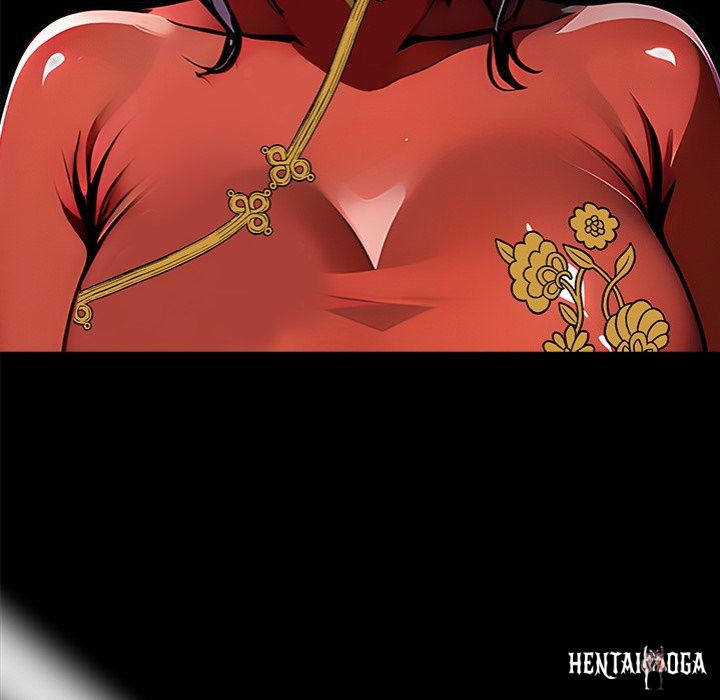 Gangster x Office Lady Gangster x Office Lady Chapter 105 - Page 50