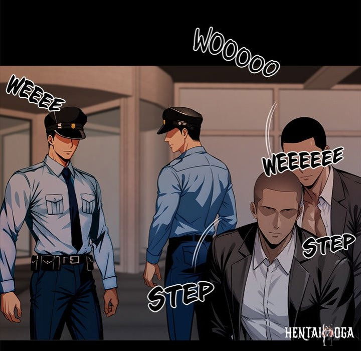 Gangster x Office Lady Gangster x Office Lady Chapter 105 - Page 52