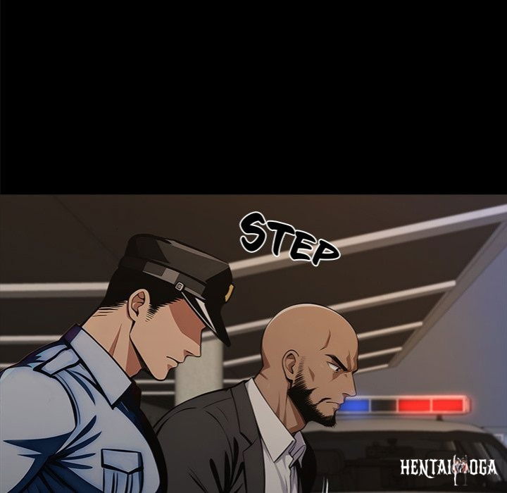 Gangster x Office Lady Gangster x Office Lady Chapter 105 - Page 53