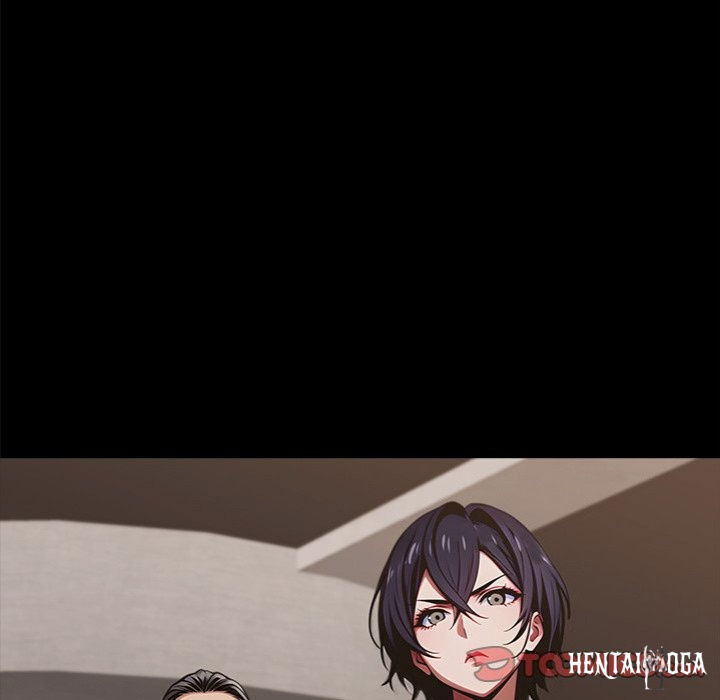 Gangster x Office Lady Gangster x Office Lady Chapter 105 - Page 57