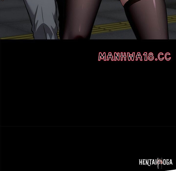 Gangster x Office Lady Gangster x Office Lady Chapter 105 - Page 59