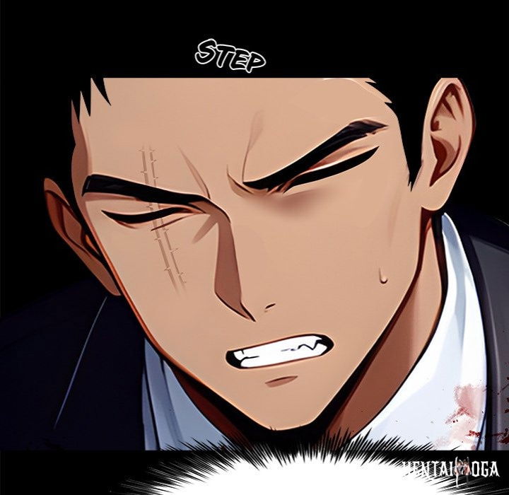 Gangster x Office Lady Gangster x Office Lady Chapter 105 - Page 6