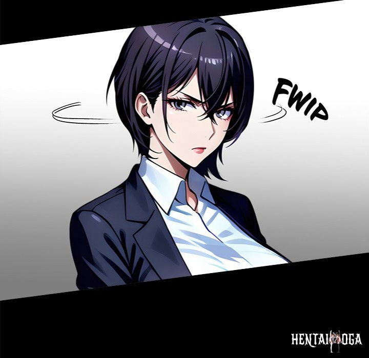 Gangster x Office Lady Gangster x Office Lady Chapter 105 - Page 60