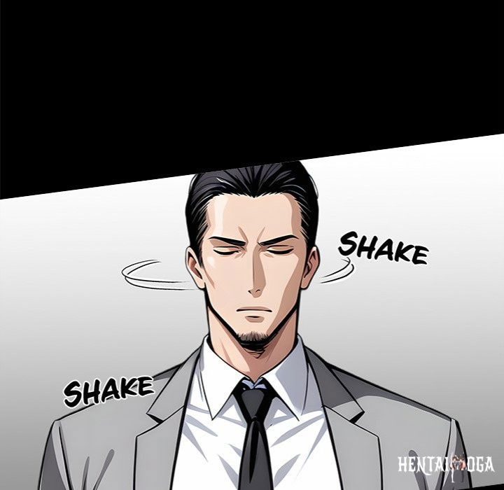 Gangster x Office Lady Gangster x Office Lady Chapter 105 - Page 61