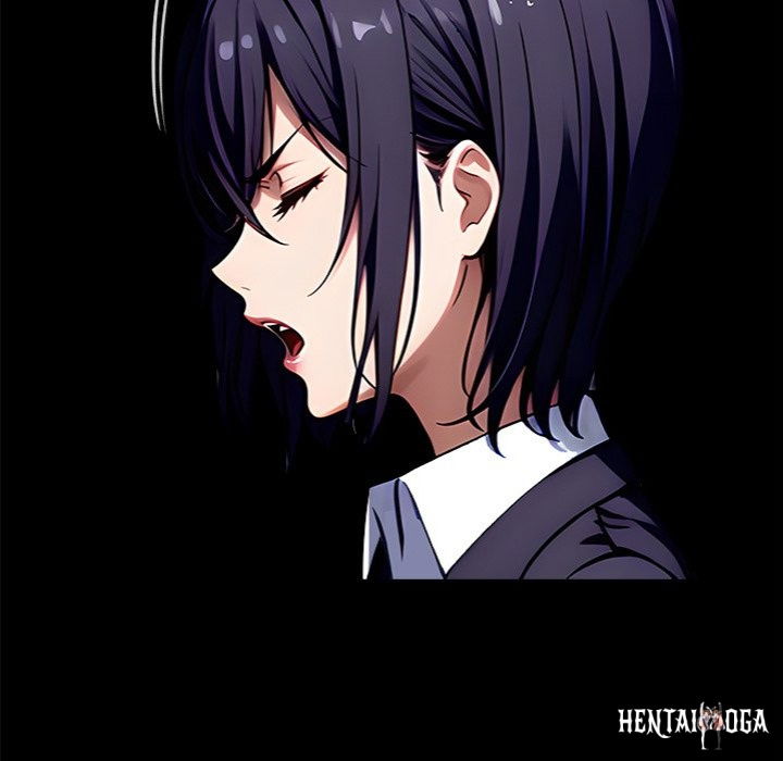 Gangster x Office Lady Gangster x Office Lady Chapter 105 - Page 63