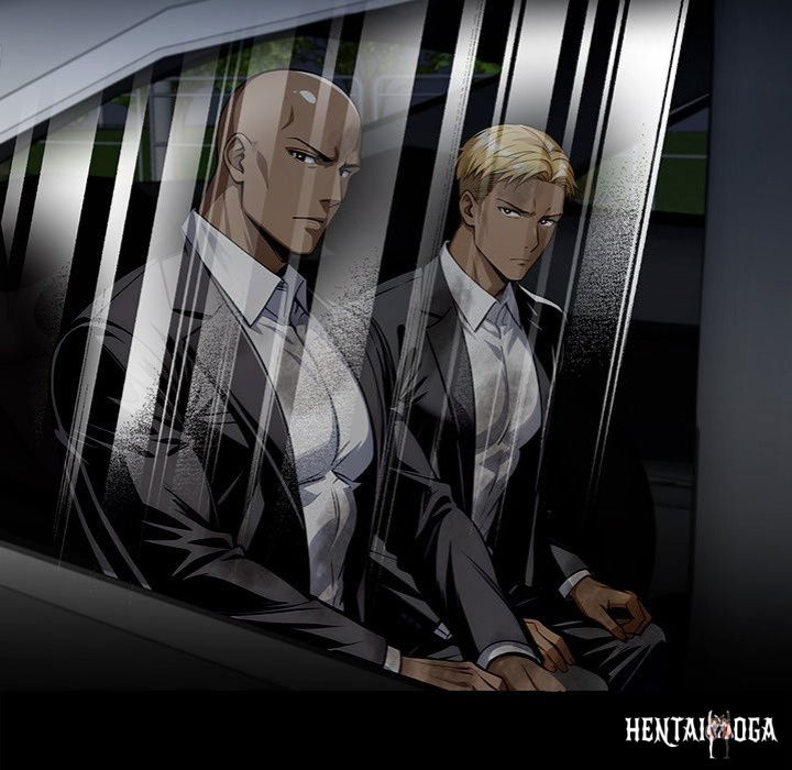 Gangster x Office Lady Gangster x Office Lady Chapter 105 - Page 68