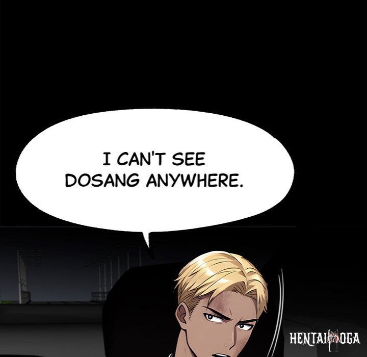 Gangster x Office Lady Gangster x Office Lady Chapter 105 - Page 69