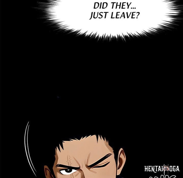 Gangster x Office Lady Gangster x Office Lady Chapter 105 - Page 7