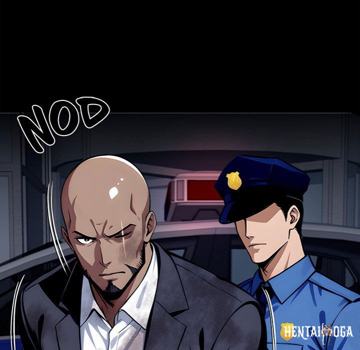 Gangster x Office Lady Gangster x Office Lady Chapter 105 - Page 72