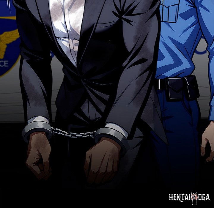 Gangster x Office Lady Gangster x Office Lady Chapter 105 - Page 73