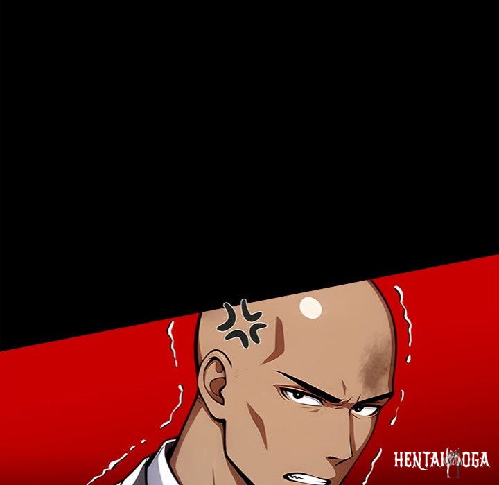 Gangster x Office Lady Gangster x Office Lady Chapter 105 - Page 74