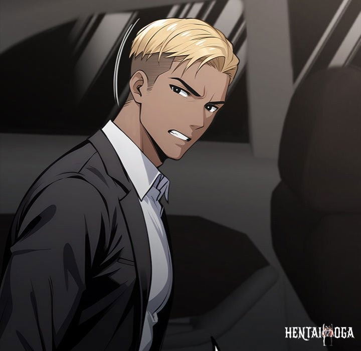 Gangster x Office Lady Gangster x Office Lady Chapter 105 - Page 76