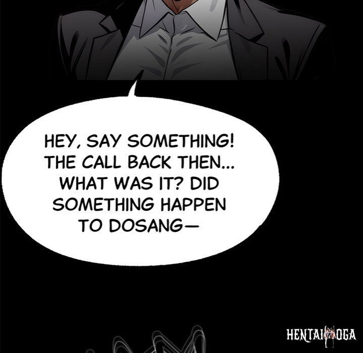 Gangster x Office Lady Gangster x Office Lady Chapter 105 - Page 78