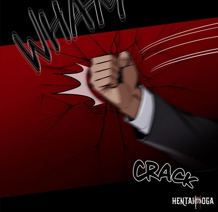 Gangster x Office Lady Gangster x Office Lady Chapter 105 - Page 79