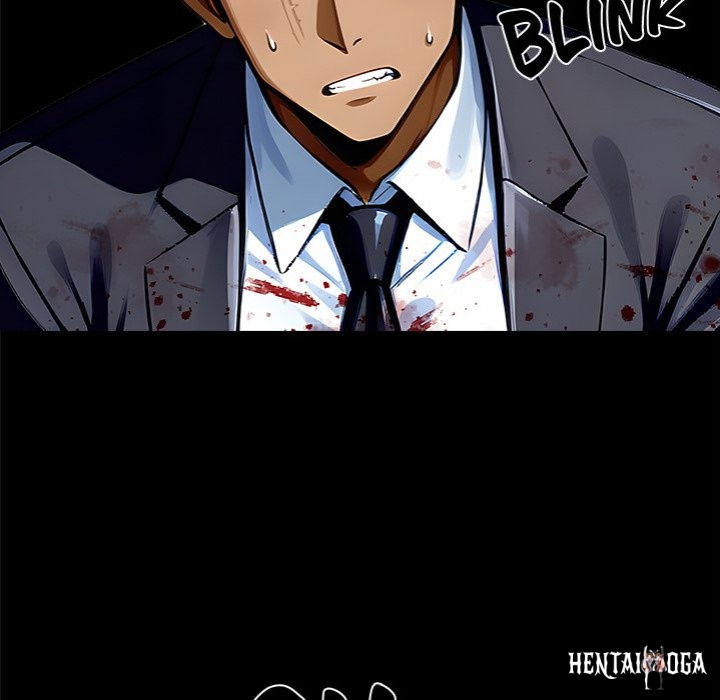 Gangster x Office Lady Gangster x Office Lady Chapter 105 - Page 8