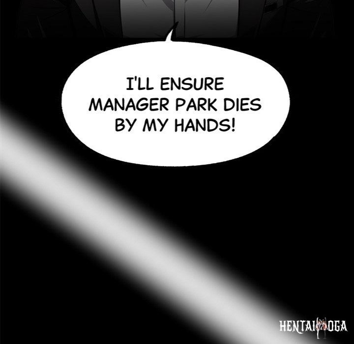 Gangster x Office Lady Gangster x Office Lady Chapter 105 - Page 81