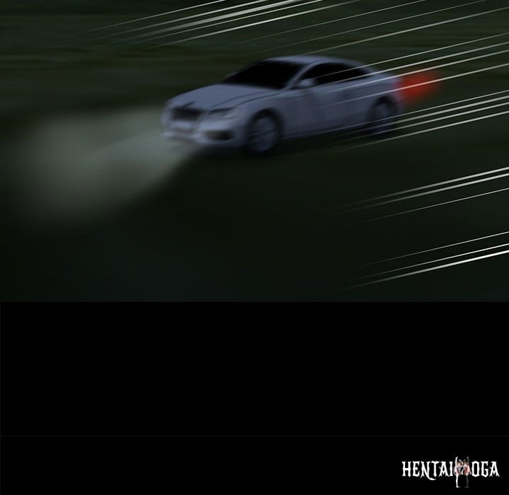 Gangster x Office Lady Gangster x Office Lady Chapter 105 - Page 83