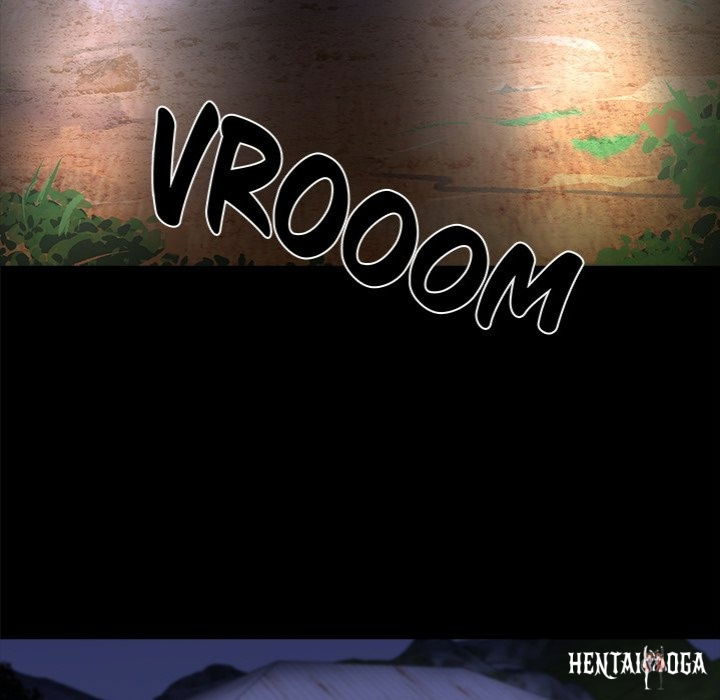 Gangster x Office Lady Gangster x Office Lady Chapter 105 - Page 85