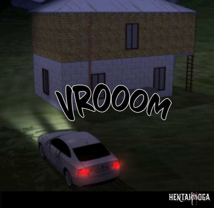 Gangster x Office Lady Gangster x Office Lady Chapter 105 - Page 86