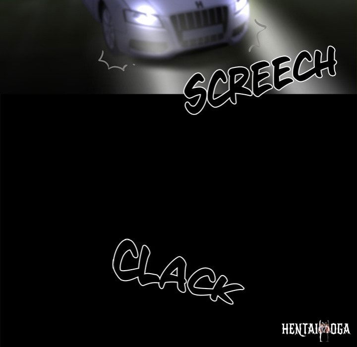 Gangster x Office Lady Gangster x Office Lady Chapter 105 - Page 88