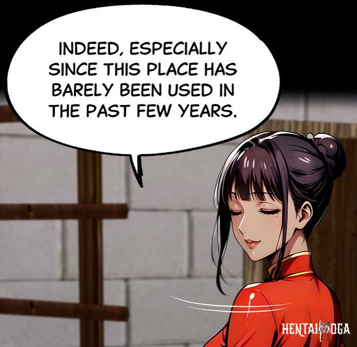 Gangster x Office Lady Gangster x Office Lady Chapter 105 - Page 94