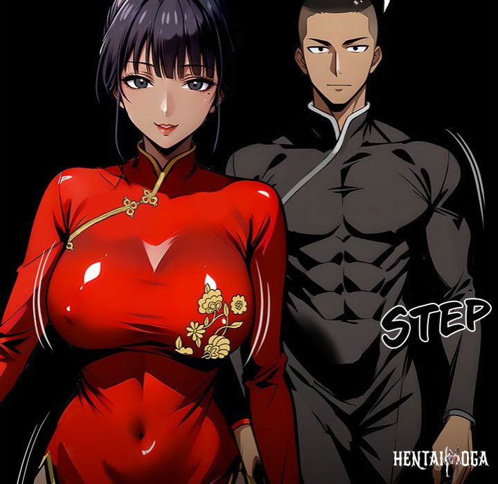 Gangster x Office Lady Gangster x Office Lady Chapter 105 - Page 97