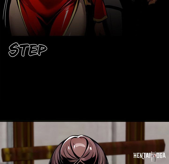 Gangster x Office Lady Gangster x Office Lady Chapter 105 - Page 98