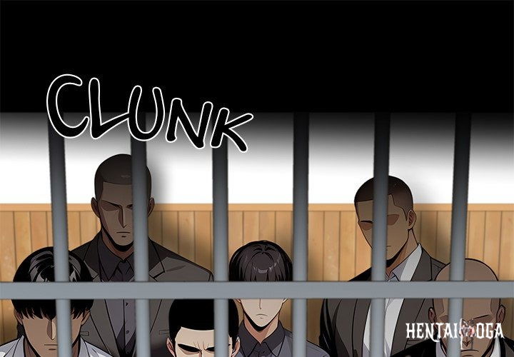 Gangster x Office Lady Gangster x Office Lady Chapter 106 - Page 1