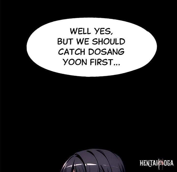 Gangster x Office Lady Gangster x Office Lady Chapter 106 - Page 10